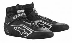 Topnky Alpinestars TECH 1-Z v2, ierna